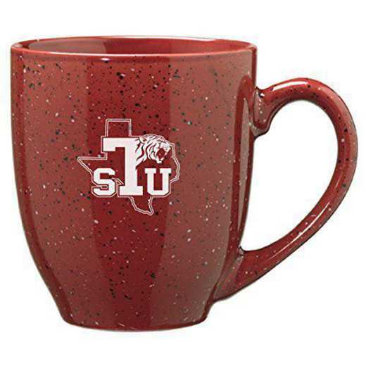 CER1-BUR-TEXASTH-RL1-INDEP: LXG L1 MUG BUR, Texas Southern Univ